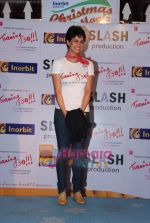 Gul Panag at Turning 30 promotional event in Inorbit Mall on 28th Dec 2010 (7).JPG